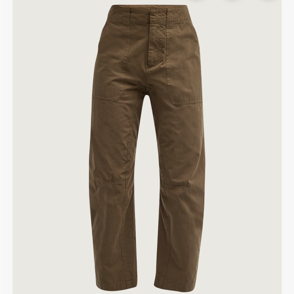 Rag and Bone “Leyton” Ankle Pants - Picture 3 of 6
